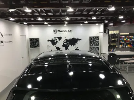 [랩스타일코리아] 이제는 블랙팩 시간! 김포에서 유일한 디스커버리스포츠 블랙팩 전문샵! / 김포시 마산동