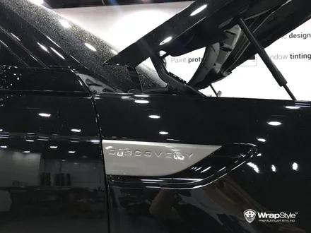[랩스타일 코리아] Black is Black! 올 뉴 디스커버리 블랙팩 시공 / 김포시 마산동