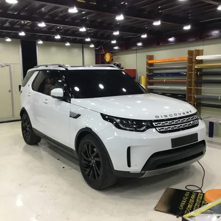 [랩스타일 코리아] 더프리메로의 추억 여행 15탄, 올 뉴 디스커버리 블랙팩 만들기 / 김포시 마산동