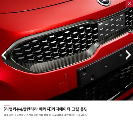 [랩스타일코리아] WrapStyle 하이그로시 카본 필름을 이용한 기아 스팅어 카본 패키지 구성을 소개합니다. / 김포시 마산동