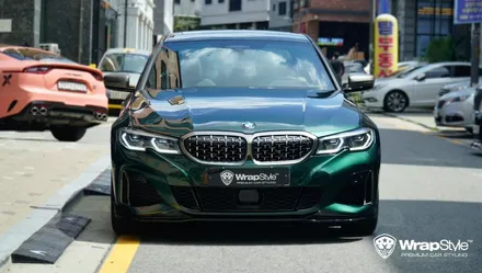 <비공개게시물> BMW / 김포시 마산동