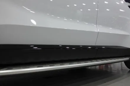 [랩스타일 코리아] 팰리세이드 랩핑 스타일링 튜닝의 끝판! 팰리세이드 블랙팩 풀패키지 작업 / 김포시 마산동