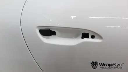 [랩스타일 코리아] 포르쉐 911 카레라 4s(992) 이노즈텍 카키 그린 컬러 체인지 전체랩핑 feat. 전체 PPF 제거 / 김포시 마산동
