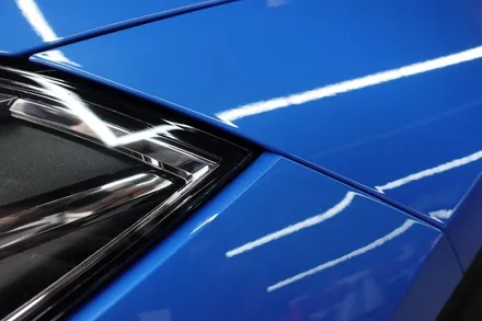 [랩스타일 코리아] 고퀄리티 포지드 카본은 WS 포지드 카본! (with BMW 118d 자동차 PPF 시공) / 김포시 마산동