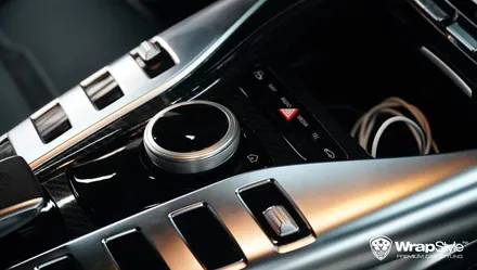 벤츠 GT43 AMG 자동차 실내랩핑 카본필름으로 고급스럽게! 카본랩핑하기! [랩스타일 코리아] / 김포시 마산동