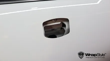 [랩스타일 코리아] 포르쉐 911 카레라 4s(992) 이노즈텍 카키 그린 컬러 체인지 전체랩핑 feat. 전체 PPF 제거 / 김포시 마산동