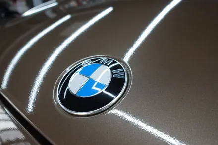 [랩스타일 코리아] 자동차 랩핑으로 내차의 느낌 바꾸기 - BMW 7 series 색상변경 전체랩핑 (에이버리 글로스 메탈릭 브라운) / 김포시 마산동