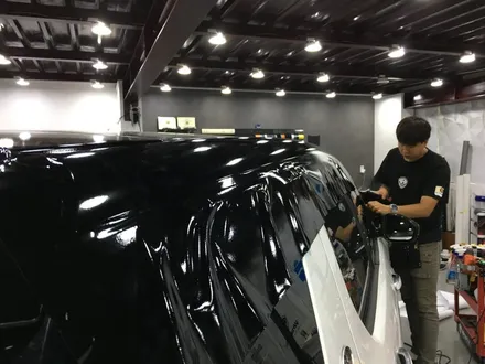 [랩스타일코리아] 이제는 블랙팩 시간! 김포에서 유일한 디스커버리스포츠 블랙팩 전문샵! / 김포시 마산동