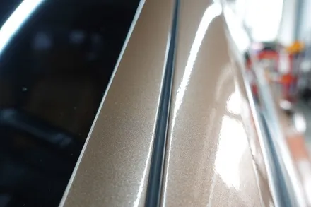 [랩스타일 코리아] 자동차 랩핑으로 내차의 느낌 바꾸기 - BMW 7 series 색상변경 전체랩핑 (에이버리 글로스 메탈릭 브라운) / 김포시 마산동