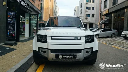 [랩스타일 코리아] 디펜더 블랙팩 \