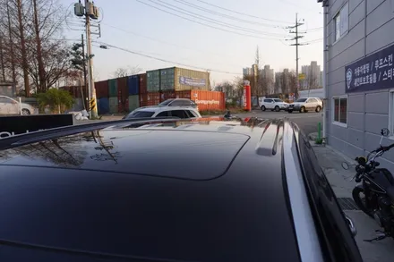 [랩스타일 코리아] WrapStyle Korea 만의 새로운 시그니처! 나만의 팰리세이드 만들기 프로젝트! 팰리세이드 블랙팩 / 김포시 마산동