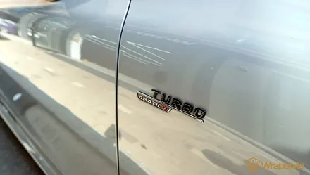 김포랩핑 벤츠 CLS53 amg 전체랩핑 이노즈텍 초크 그레이 / 김포시 마산동