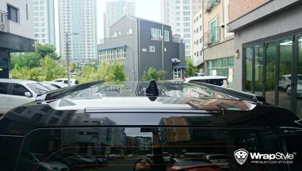 [랩스타일 코리아] 디펜더 블랙팩 \