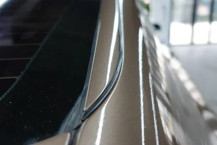 [랩스타일 코리아] 자동차 랩핑으로 내차의 느낌 바꾸기 - BMW 7 series 색상변경 전체랩핑 (에이버리 글로스 메탈릭 브라운) / 김포시 마산동