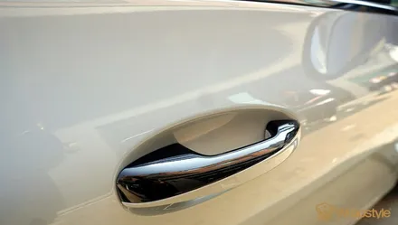 김포랩핑 벤츠 CLS53 amg 전체랩핑 이노즈텍 초크 그레이 / 김포시 마산동
