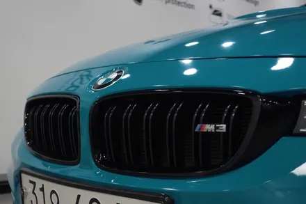[랩스타일 코리아] BMW M3 / 김포시 마산동