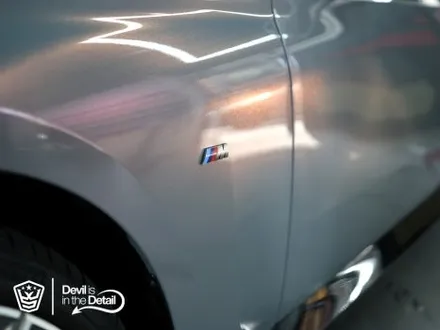 BMW M240i 스페셜 컬러 랩핑, 썬버스트 그레이 가격 및 시공기 / 김포시 마산동