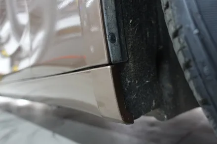 [랩스타일 코리아] 자동차 랩핑으로 내차의 느낌 바꾸기 - BMW 7 series 색상변경 전체랩핑 (에이버리 글로스 메탈릭 브라운) / 김포시 마산동