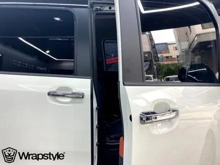 레이 튜온패키지 내 마음대로 커스터마이징 투톤랩핑 / 김포시 마산동