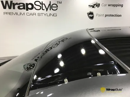 [랩스타일 코리아] 디스커버리 스포츠 코리스 그레이 블랙팩 시공 (Discovery Sport Corris Grey Black-pack Installed) / 김포시 마산동