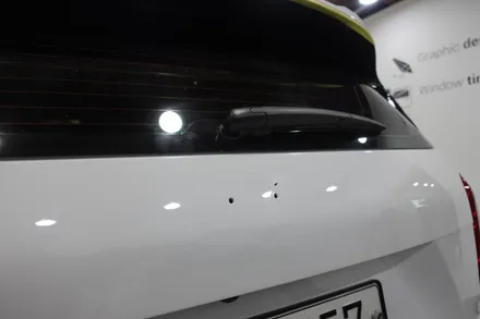 [랩스타일 코리아] WrapStyle Korea 만의 새로운 시그니처! 나만의 팰리세이드 만들기 프로젝트! 팰리세이드 블랙팩 / 김포시 마산동
