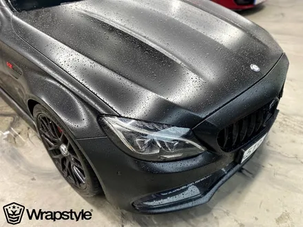 벤츠 C63 amg 쿠페 에디션 자동차데칼로 가능합니다. / 김포시 마산동