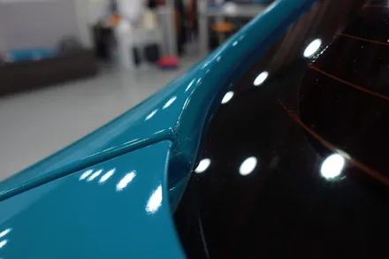 [랩스타일 코리아] BMW M3 / 김포시 마산동