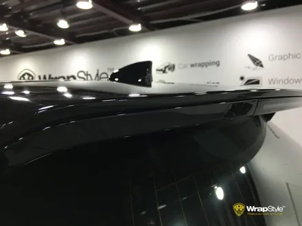 [랩스타일 코리아] 디스커버리 스포츠 코리스 그레이 블랙팩 시공 (Discovery Sport Corris Grey Black-pack Installed) / 김포시 마산동
