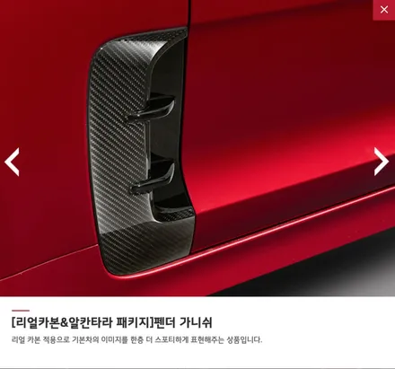 [랩스타일코리아] WrapStyle 하이그로시 카본 필름을 이용한 기아 스팅어 카본 패키지 구성을 소개합니다. / 김포시 마산동
