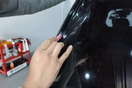 [랩스타일 코리아] 다양하게 꾸며보는 레이 루프스킨 냐옹이 패키지 시공 / 김포시 마산동