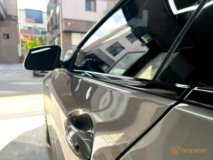 자동차 크롬죽이기로 깨끗하게 관리 가능합니다. (Feat. BMW 640i) / 김포시 마산동