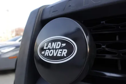 [랩스타일 코리아] 랜드로버 랩핑 전문답다! 디스커버리4, 전체랩핑과 블랙팩으로 다시 태어나다! / 김포시 마산동