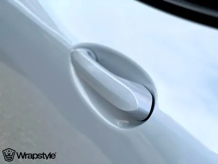 BMW M850i 그란 쿠페 이노즈텍 스피드 실버 전체랩핑했어요 / 김포시 마산동