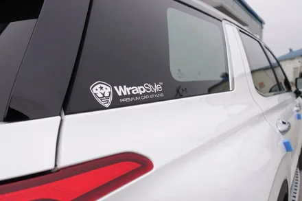 [랩스타일 코리아] 디스커버리스포츠 블랙팩에 이어 WrapStyle Korea 의 새로운 시그니쳐! - 현대자동차 팰리세이드 루프스킨 & 블랙팩 / 김포시 마산동