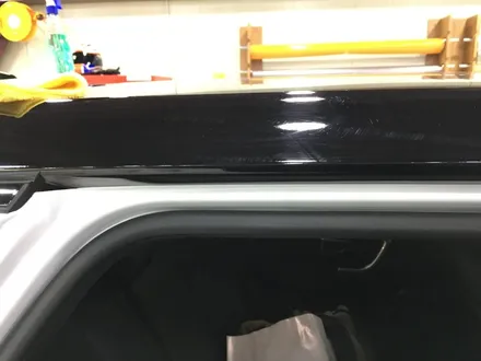 [랩스타일코리아] 더프리메로 시절의 추억 사진들 12탄, 디스커버리스포츠 루프스킨 시공 / 김포시 마산동