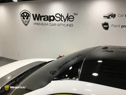 [랩스타일 코리아] 디스커버리 스포츠 SE 후지화이트 블랙팩 시공 (Discovery Sport SE Fuji White Black-pack) / 김포시 마산동