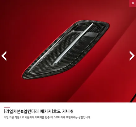 [랩스타일코리아] WrapStyle 하이그로시 카본 필름을 이용한 기아 스팅어 카본 패키지 구성을 소개합니다. / 김포시 마산동