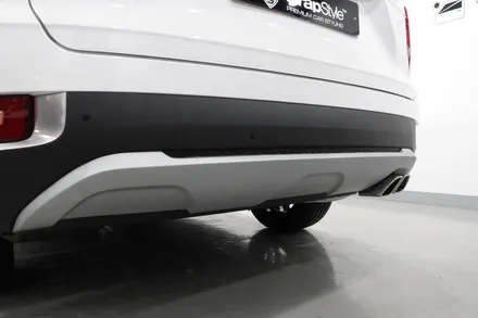 [랩스타일 코리아] 디스커버리스포츠 블랙팩에 이어 WrapStyle Korea 의 새로운 시그니쳐! - 현대자동차 팰리세이드 루프스킨 & 블랙팩 / 김포시 마산동