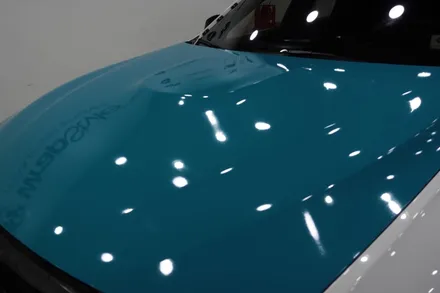 [랩스타일 코리아] BMW M3 / 김포시 마산동