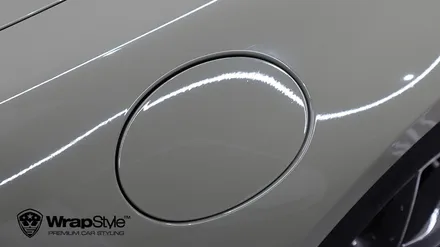 [랩스타일 코리아] 포르쉐 911 카레라 4s(992) 이노즈텍 카키 그린 컬러 체인지 전체랩핑 feat. 전체 PPF 제거 / 김포시 마산동