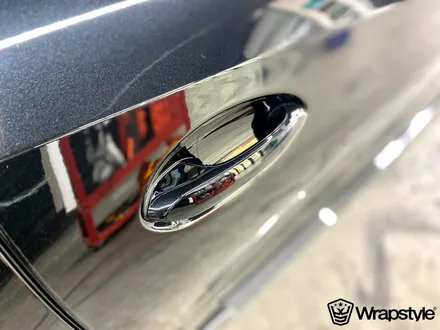 카본랩핑지로 BMW Z4 포인트랩핑 해주는 방법 / 김포시 마산동