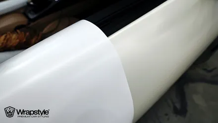 포르쉐 911 3M 사틴 화이트 전체랩핑 시공후기 / 김포시 마산동