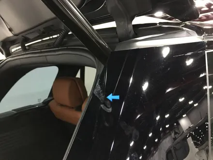 [랩스타일 코리아] 앤트맨(?)의 레인지로버 블랙팩 시공, 애프터마켓에서 이런 서비스까지? / 김포시 마산동