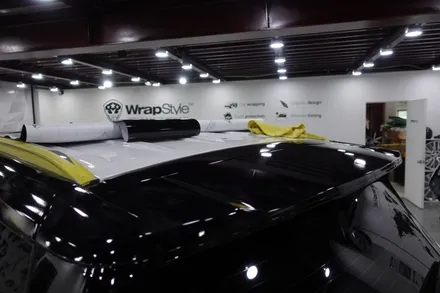 [랩스타일 코리아] WrapStyle Korea 만의 새로운 시그니처! 나만의 팰리세이드 만들기 프로젝트! 팰리세이드 블랙팩 / 김포시 마산동