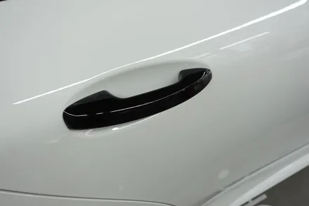 [랩스타일 코리아] 하이그로시 루프스킨 시공과 스포일러 카본랩핑의 콜라보 - CLS 53 AMG 시공 / 김포시 마산동