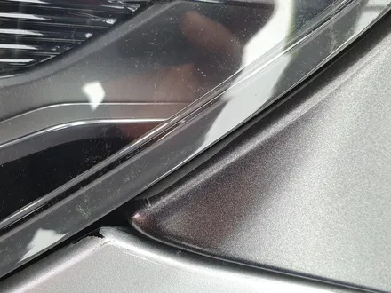부산자동차랩핑 벤츠 S63 amg 전체랩핑 사고수리랩핑 / 부산 강서구 범방동