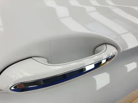 부산자동차랩핑 BMW 530i 생활보호PPF/ 루프스킨/ 윈도우 크롬죽이기 / 부산 강서구 범방동