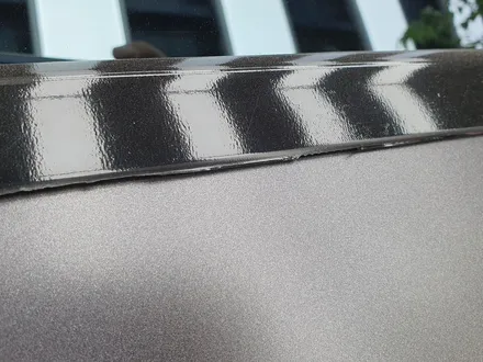 부산자동차랩핑 벤츠 S63 amg 전체랩핑 사고수리랩핑 / 부산 강서구 범방동