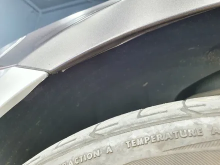 부산자동차랩핑 벤츠 S63 amg 전체랩핑 사고수리랩핑 / 부산 강서구 범방동