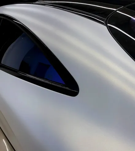 [WRapTist] 김포랩핑,일산랩핑,파주랩핑,강화도랩핑 랩티스트!!! 벤츠 S63 AMG 쿠페 전체랩핑 / Tinybot 매트 갤럭시 더스트 골드 투 화이트 / 김포시 양촌읍